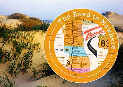 4. The Road to Nowhere