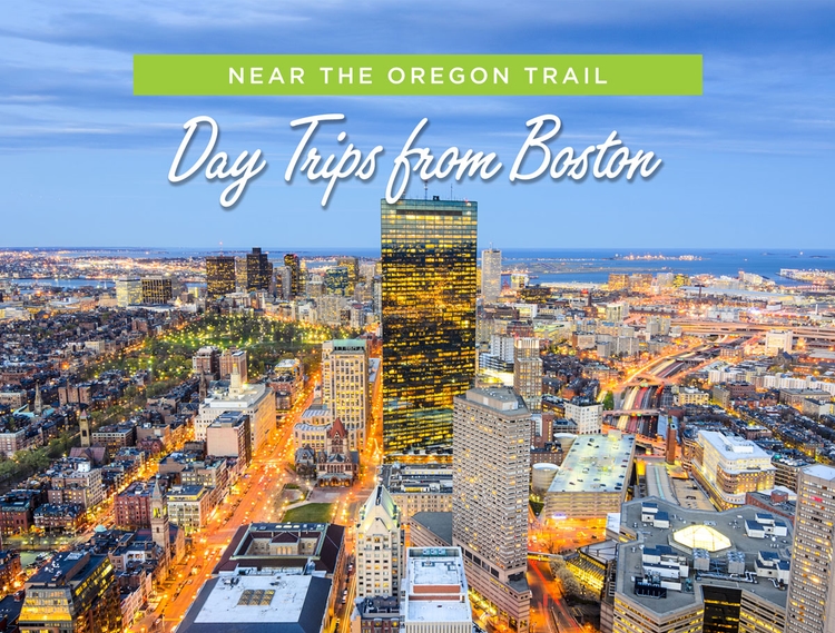 Day Trips from Boston