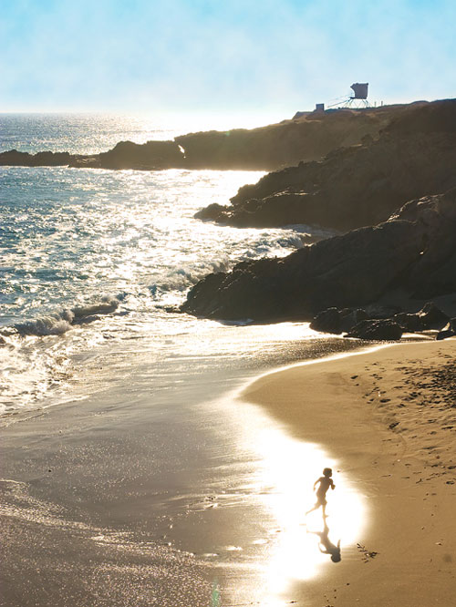 Pacific Coast: 5 Can't-Miss Beaches in the USA