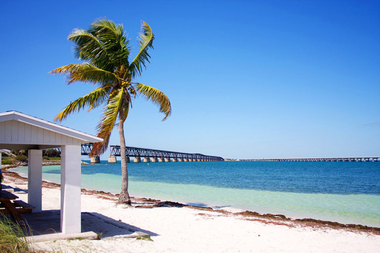 Florida Road Trip: Atlantic Coast To The Keys 