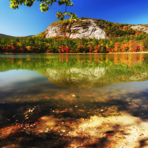 Exploring Acadia National Park in Maine | The Great Northern Route