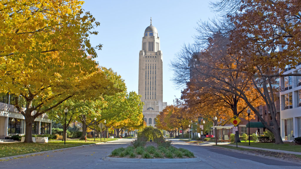 lincoln nebraska travel blog