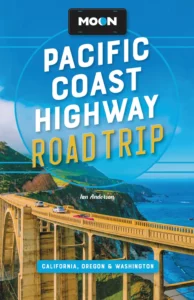 pacific coast highway road trip 1 week